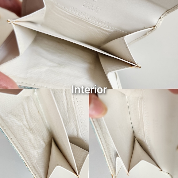 Gucci Card Case - Picture 11 of 11